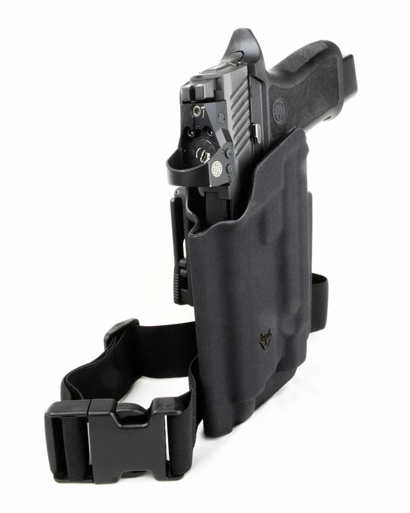 GrayFox PHEONIX Holster