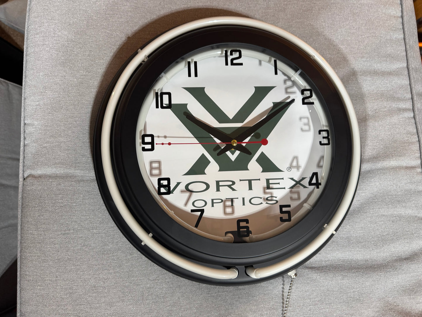SignOclock - Customizable clocks