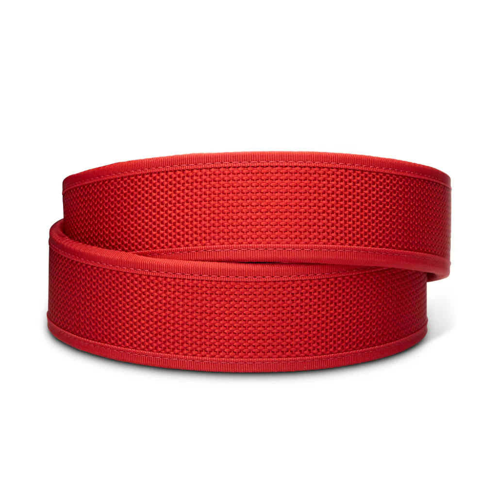 NEW - Kore Essentials Competition Belt Complete Kit