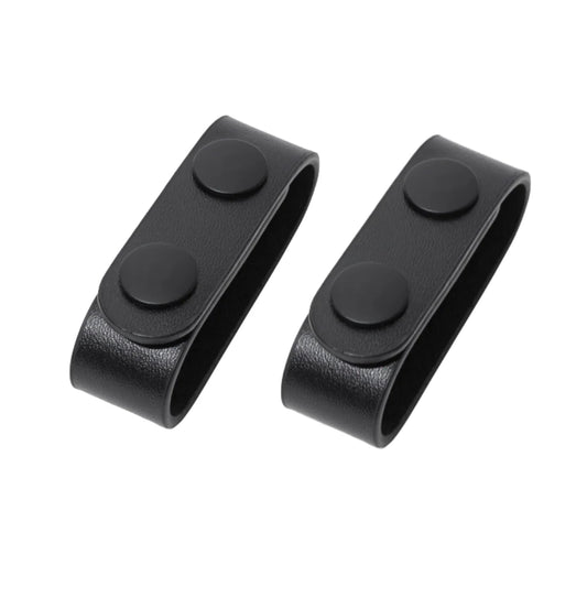 Kore Patrol Belt Tip Keeper - Solid