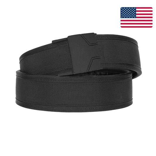 NEW - Kore Essentials Patrol Duty Belt - 2"