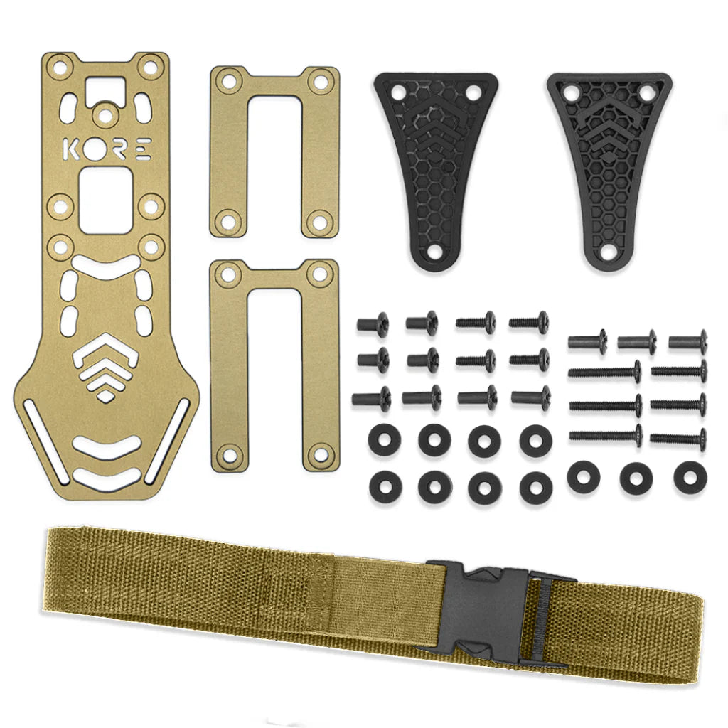 Kore Essentials Holster Mount