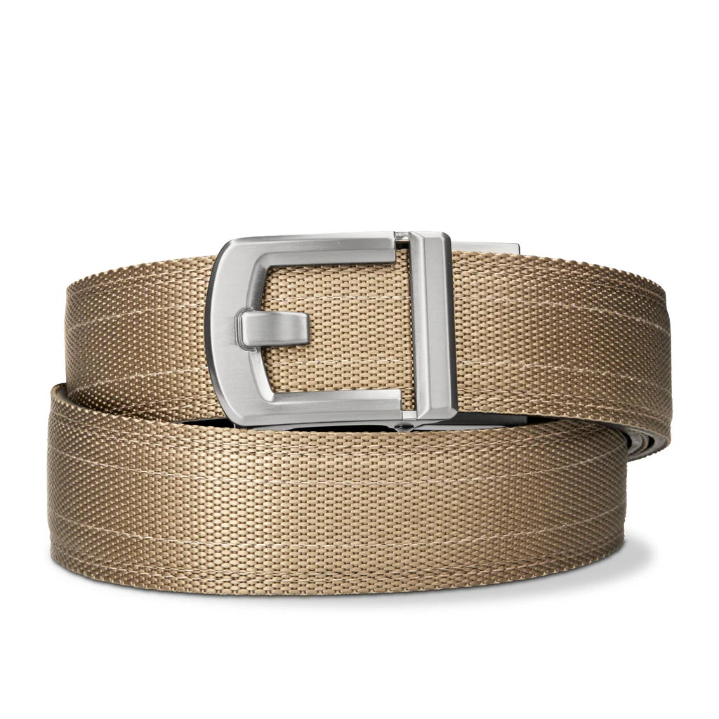 Ceinture et boucle EDC Kore Essentials - série X8