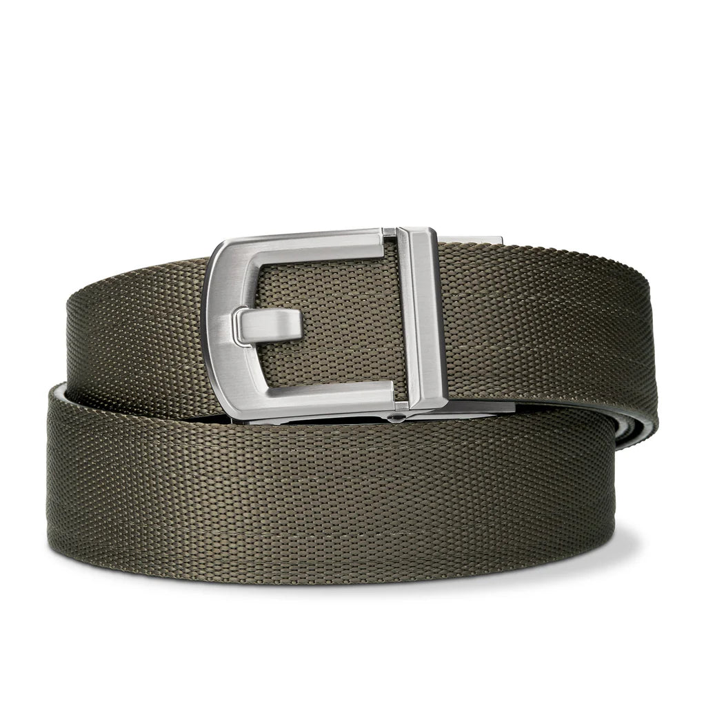 Ceinture et boucle EDC Kore Essentials - série X8