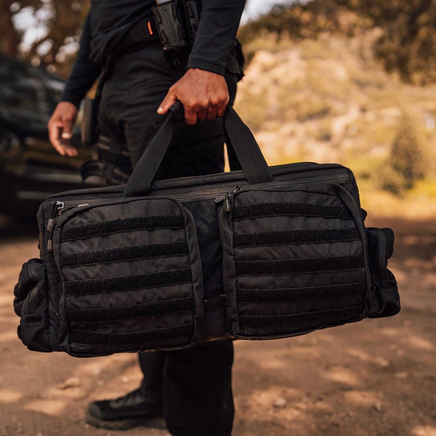 MAXTACS Bravo Duffle Bag