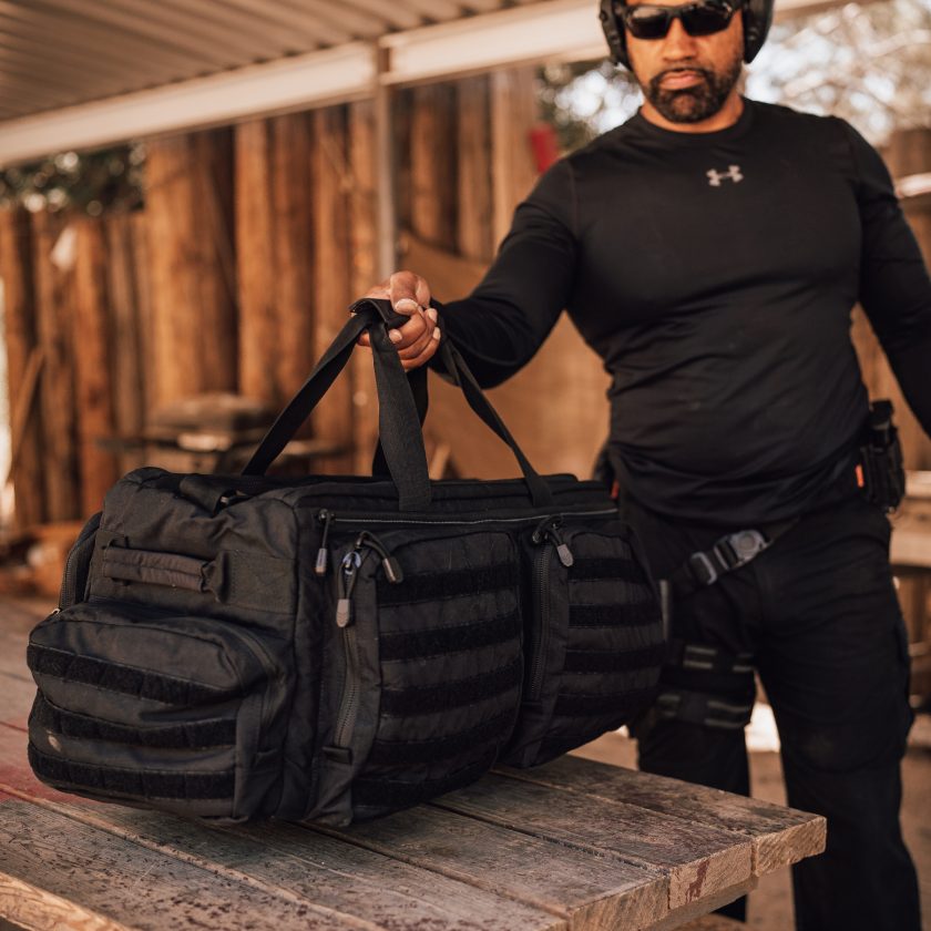 MAXTACS Bravo Duffle Bag