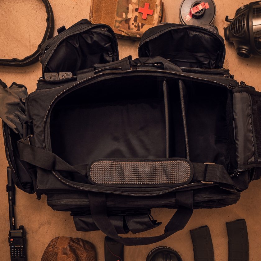 MAXTACS Bravo Duffle Bag