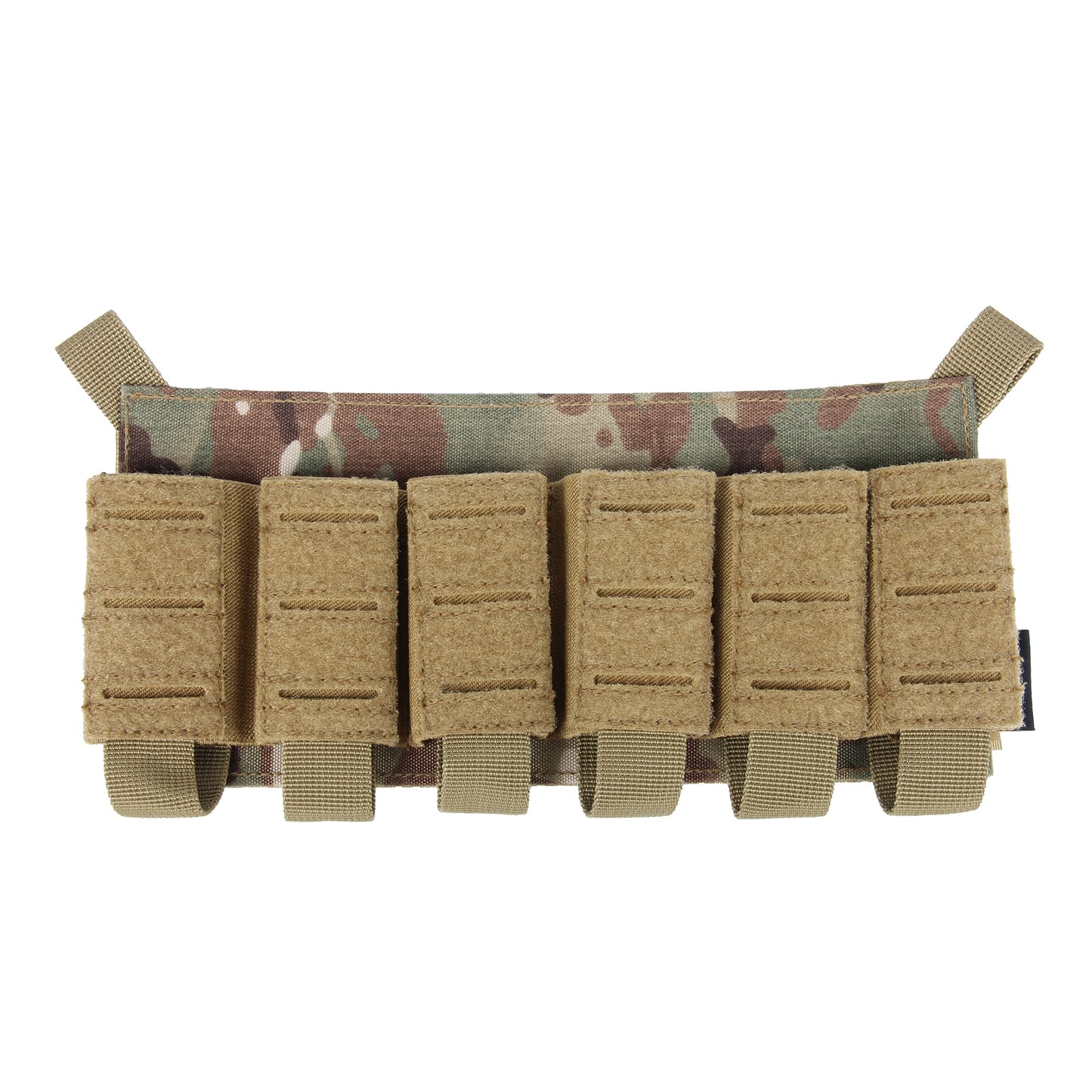 MAXTACS Combat Reload Mag Pouch