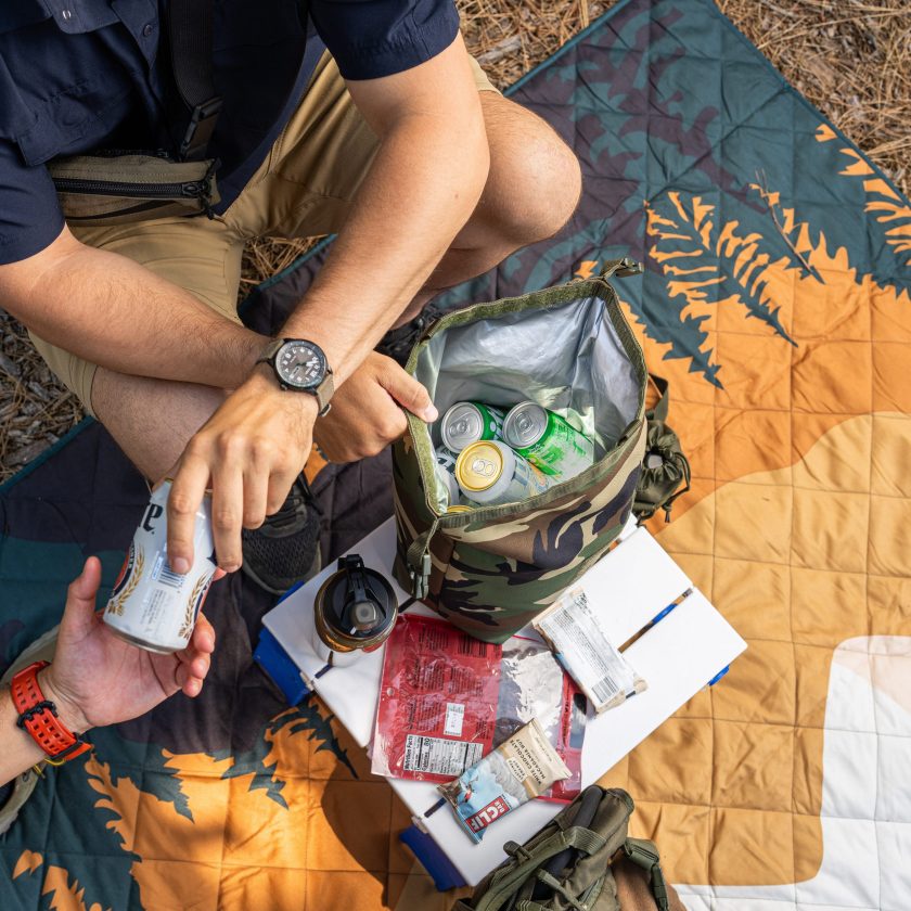 MAXTACS Tactical Cooler