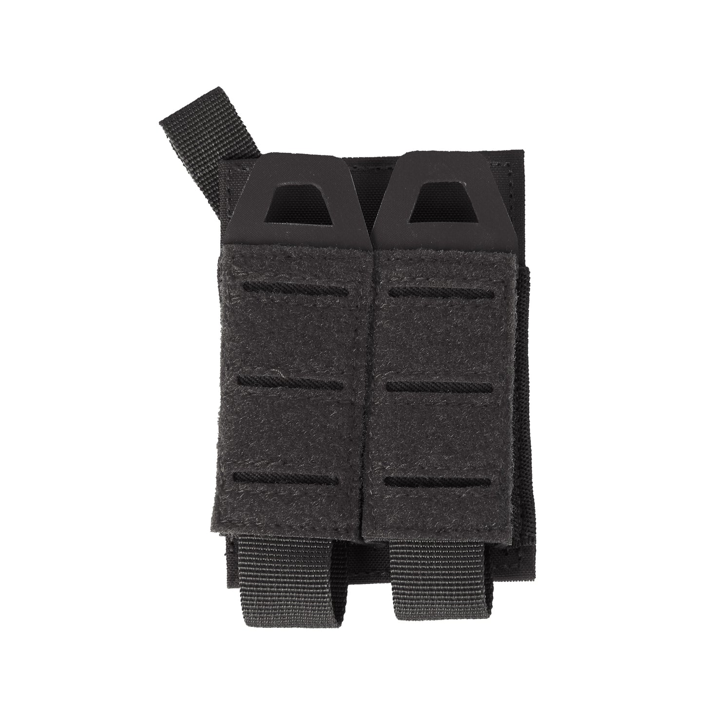 MAXTACS Double Laser-Cut Pistol Mag Pouch