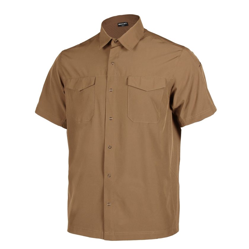 MAXTACS ELASTX Shirts