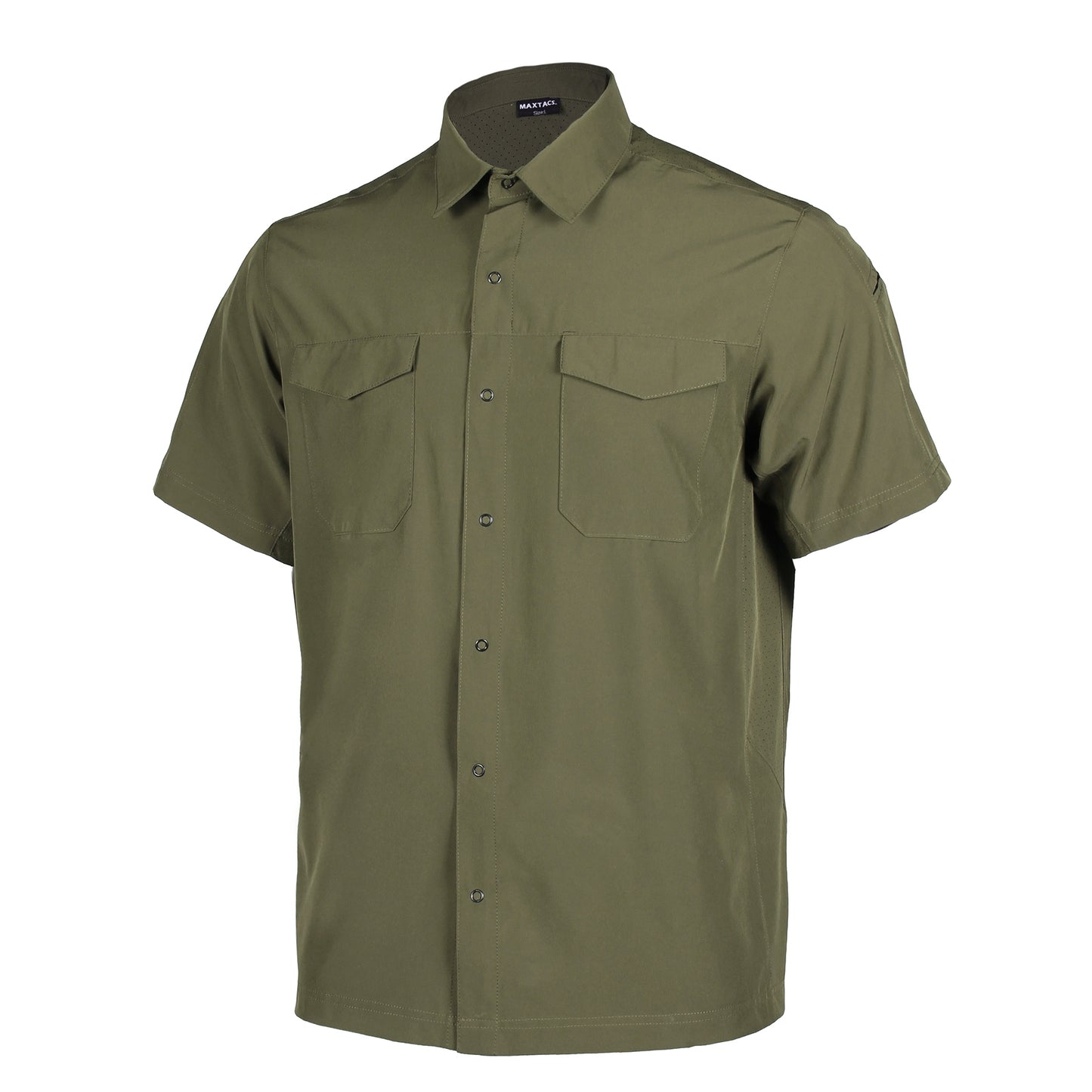 MAXTACS ELASTX Shirts