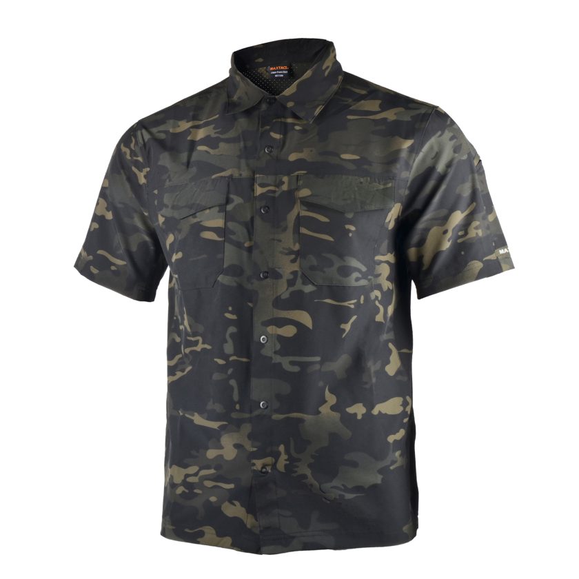 MAXTACS ELASTX Shirts