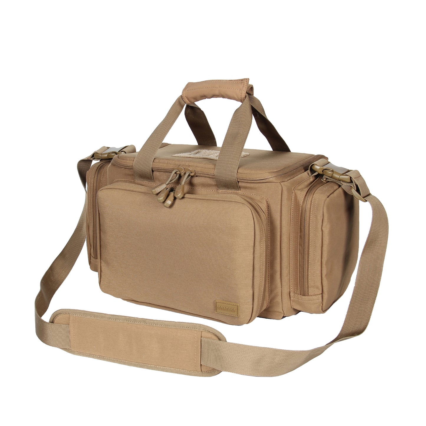 MAXTACS Elite Range Bag