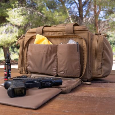 MAXTACS Elite Range Bag