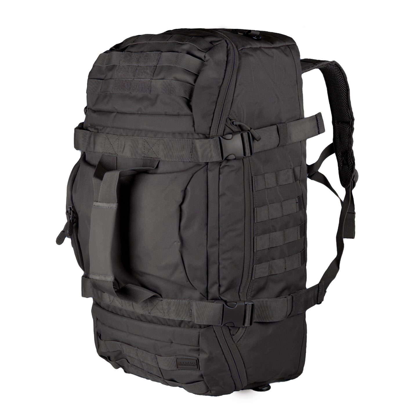 MAXTACS Explorer Duffle Bag