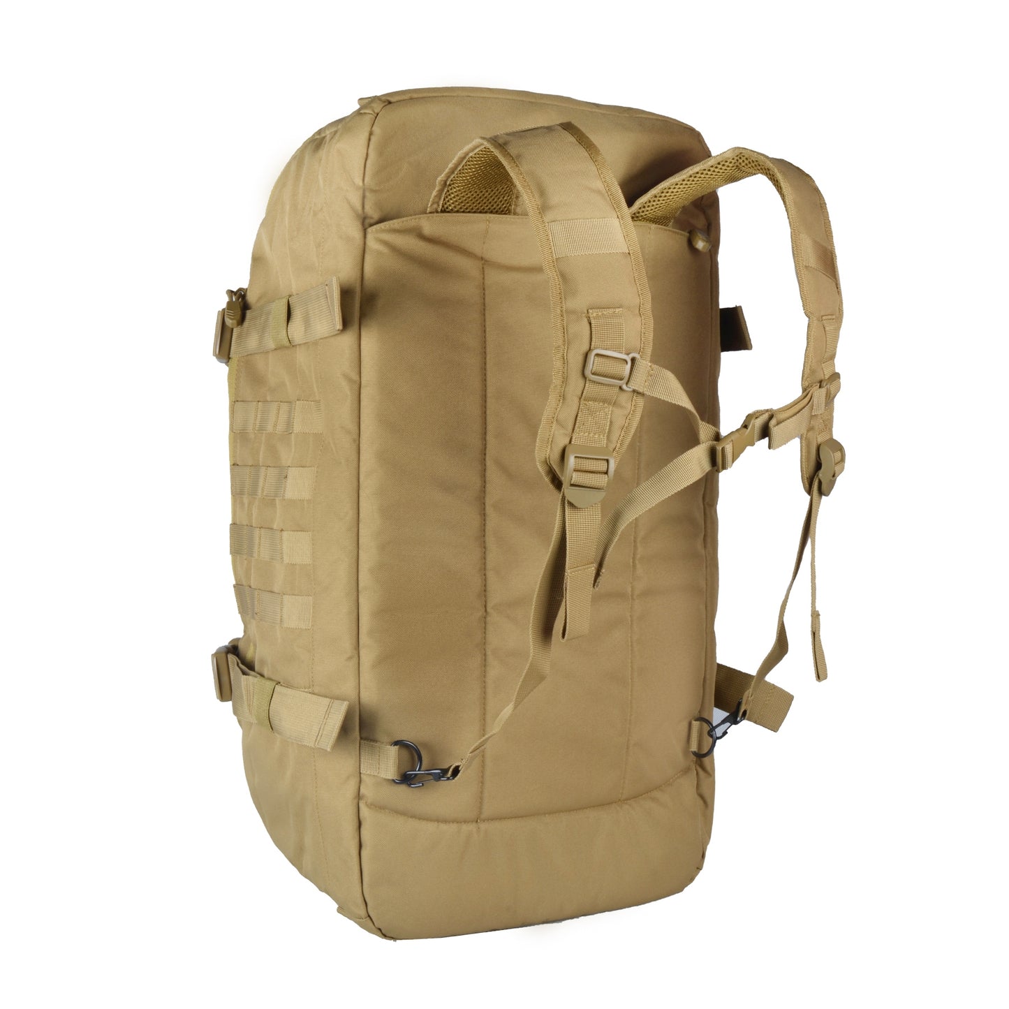 MAXTACS Explorer Duffle Bag