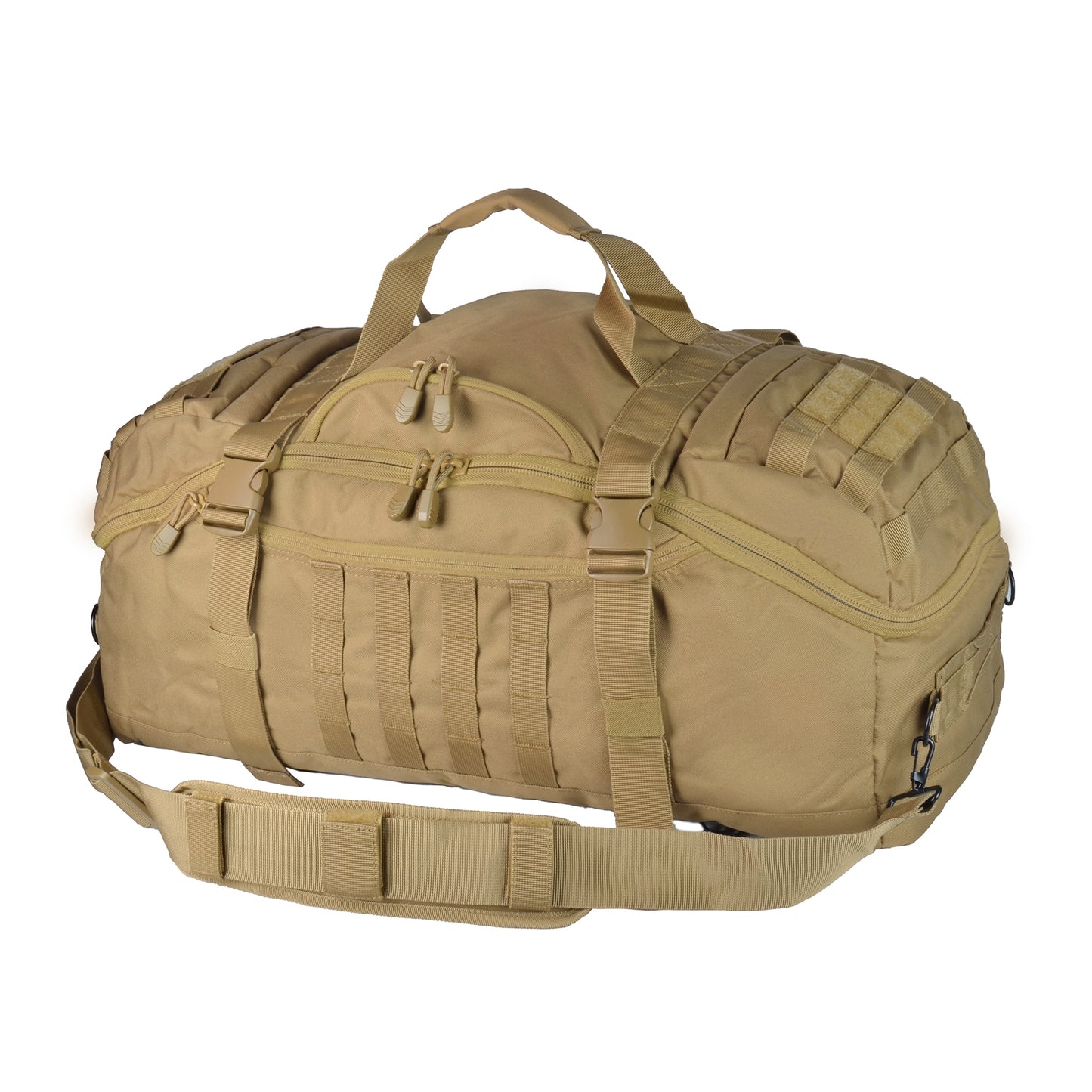 MAXTACS Explorer Duffle Bag