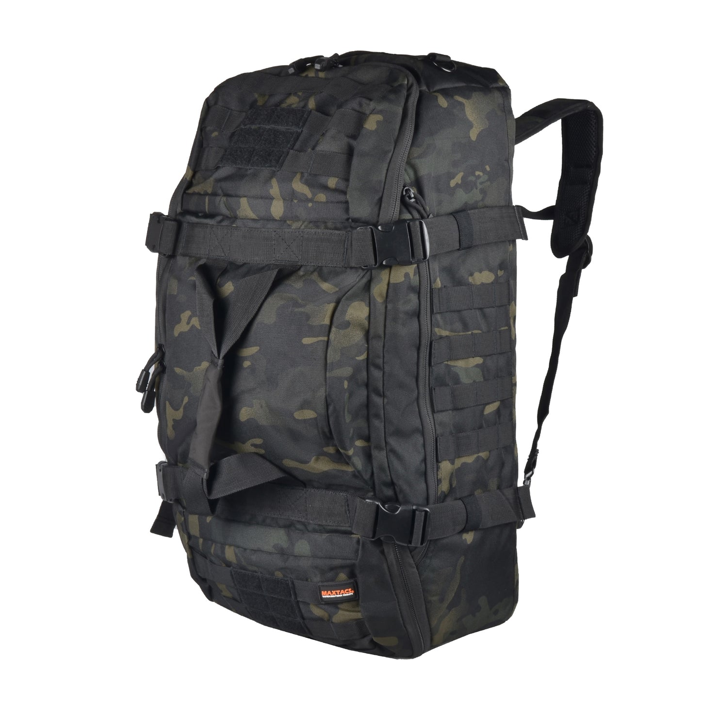 MAXTACS Explorer Duffle Bag