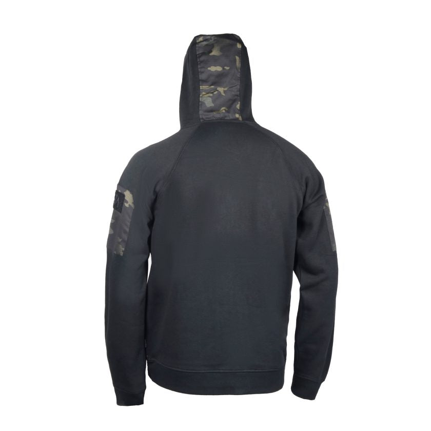 MAXTACS Tactical Hybrid Hoodie