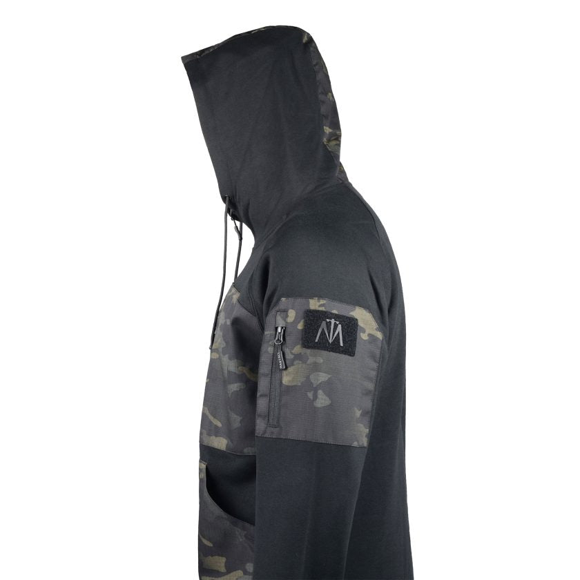 MAXTACS Tactical Hybrid Hoodie