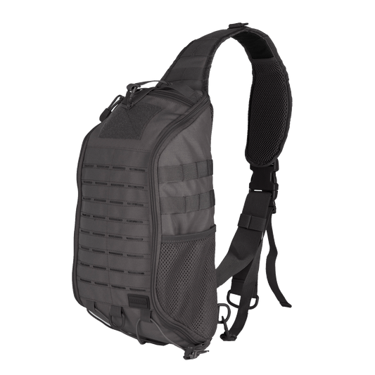 MAXTACS Laser Cut Quick Open Sling Pack