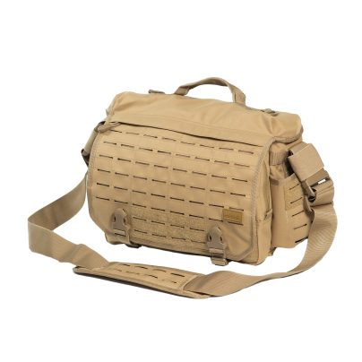 MAXTACS Laser Cut Messenger Bag