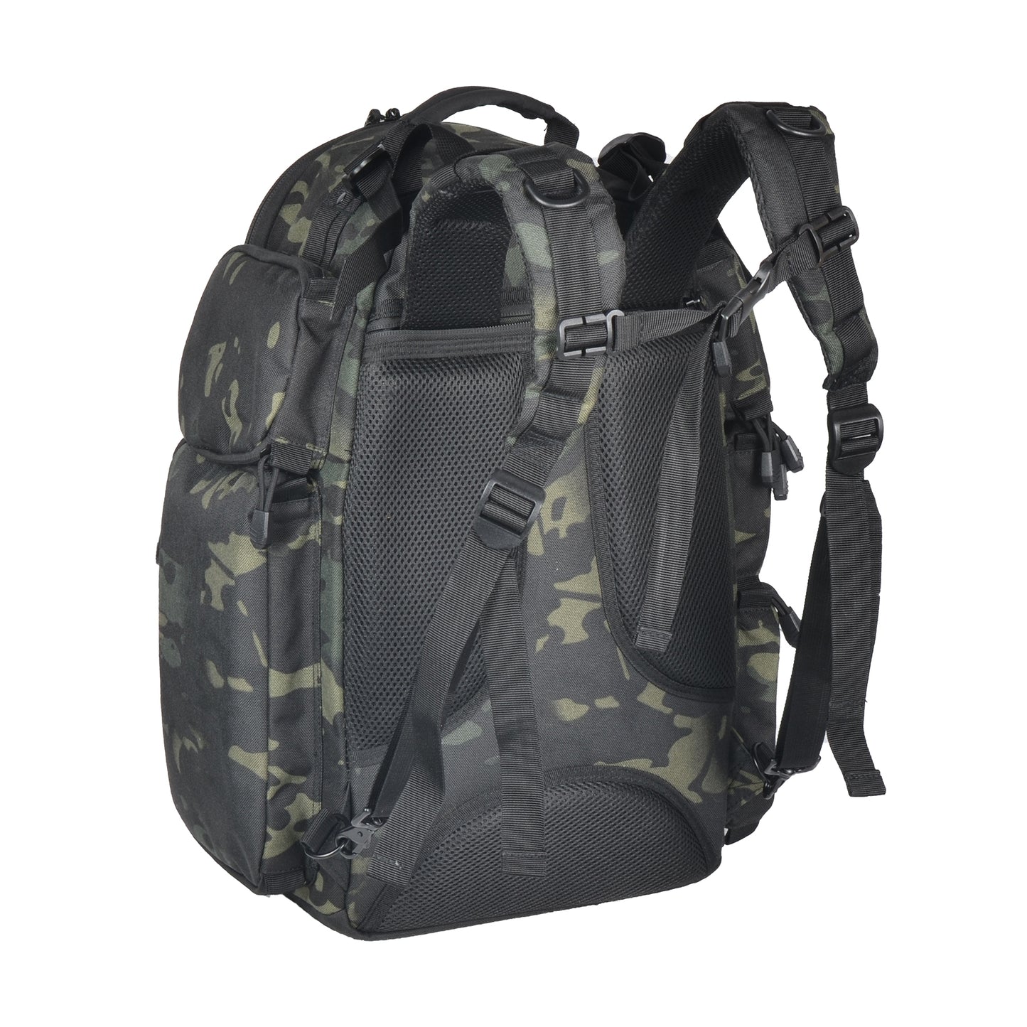 MAXTACS Maximilian Range Gear Bag