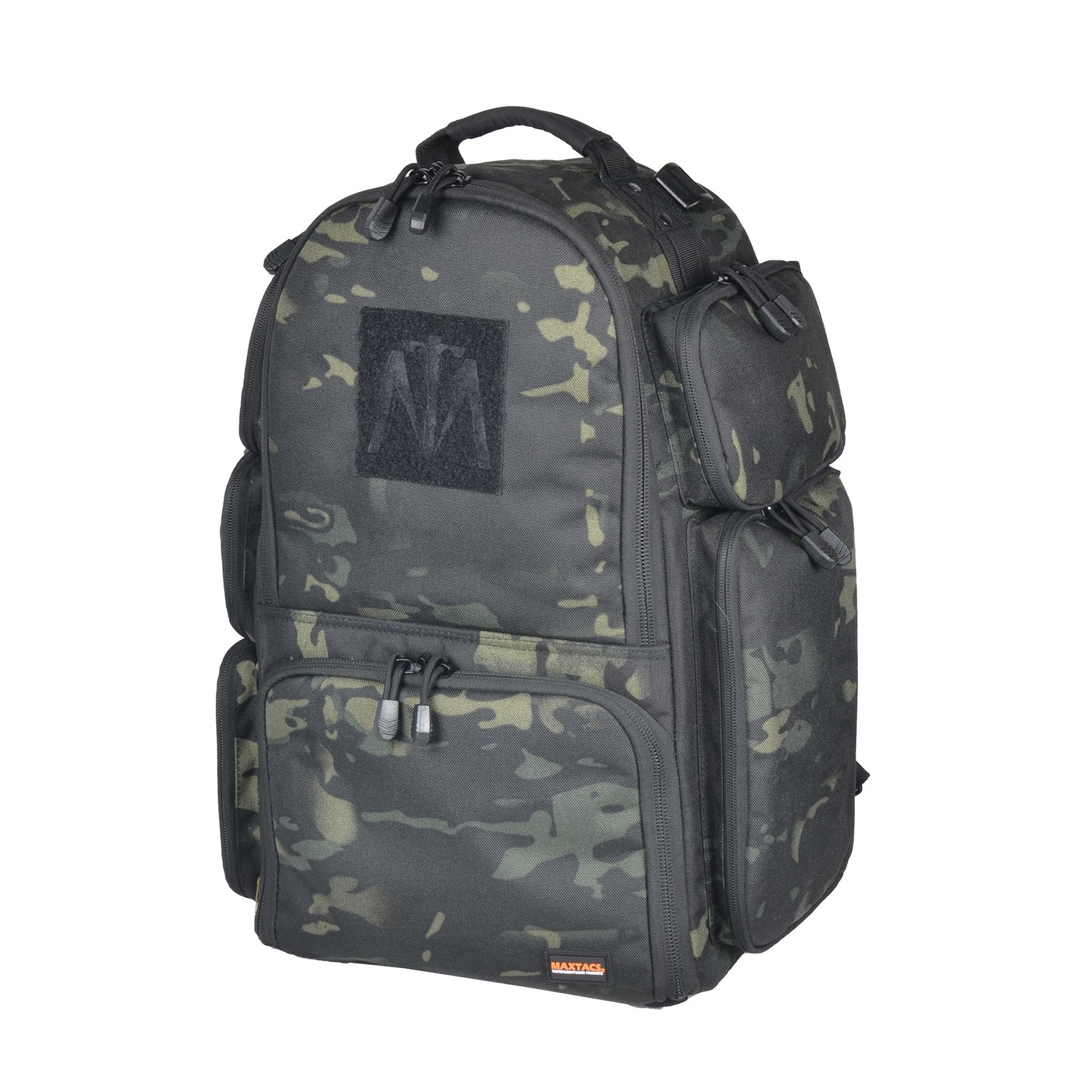 MAXTACS Maximilian Range Gear Bag