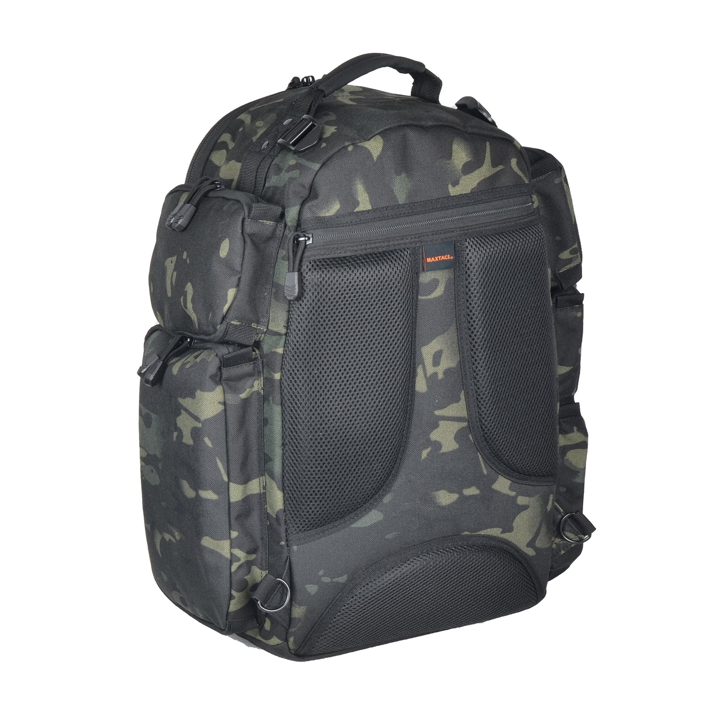 MAXTACS Maximilian Range Gear Bag