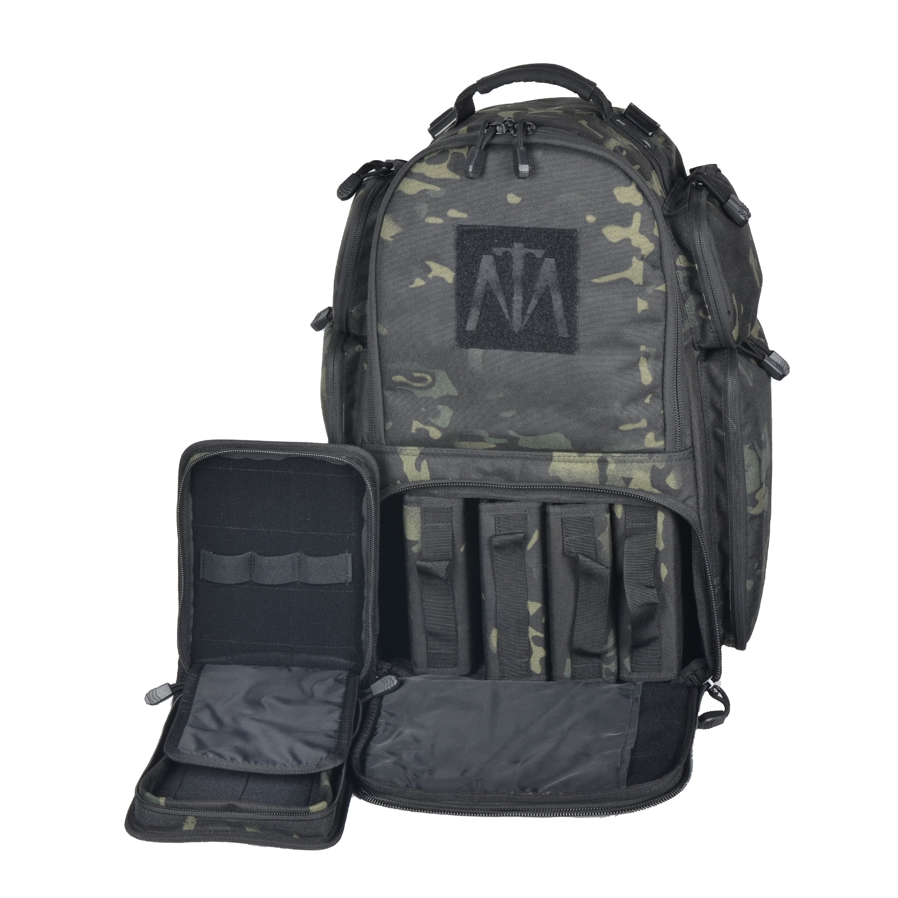 MAXTACS Tactical: Precision-engineered tactical gear designed for maximum efficiency and adaptability in high-intensity scenarios.