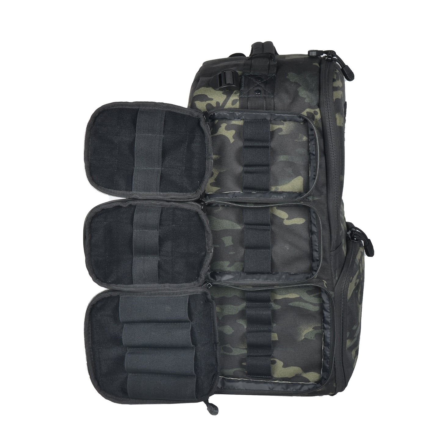 MAXTACS Maximilian Range Gear Bag