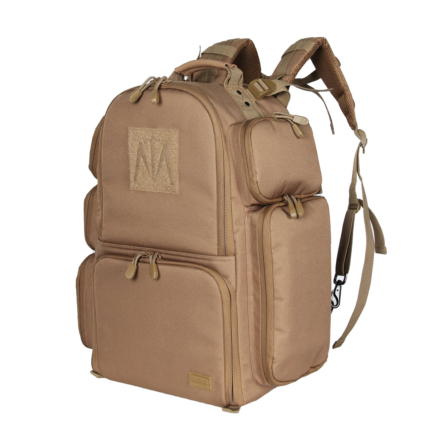 MAXTACS Maximilian Range Gear Bag