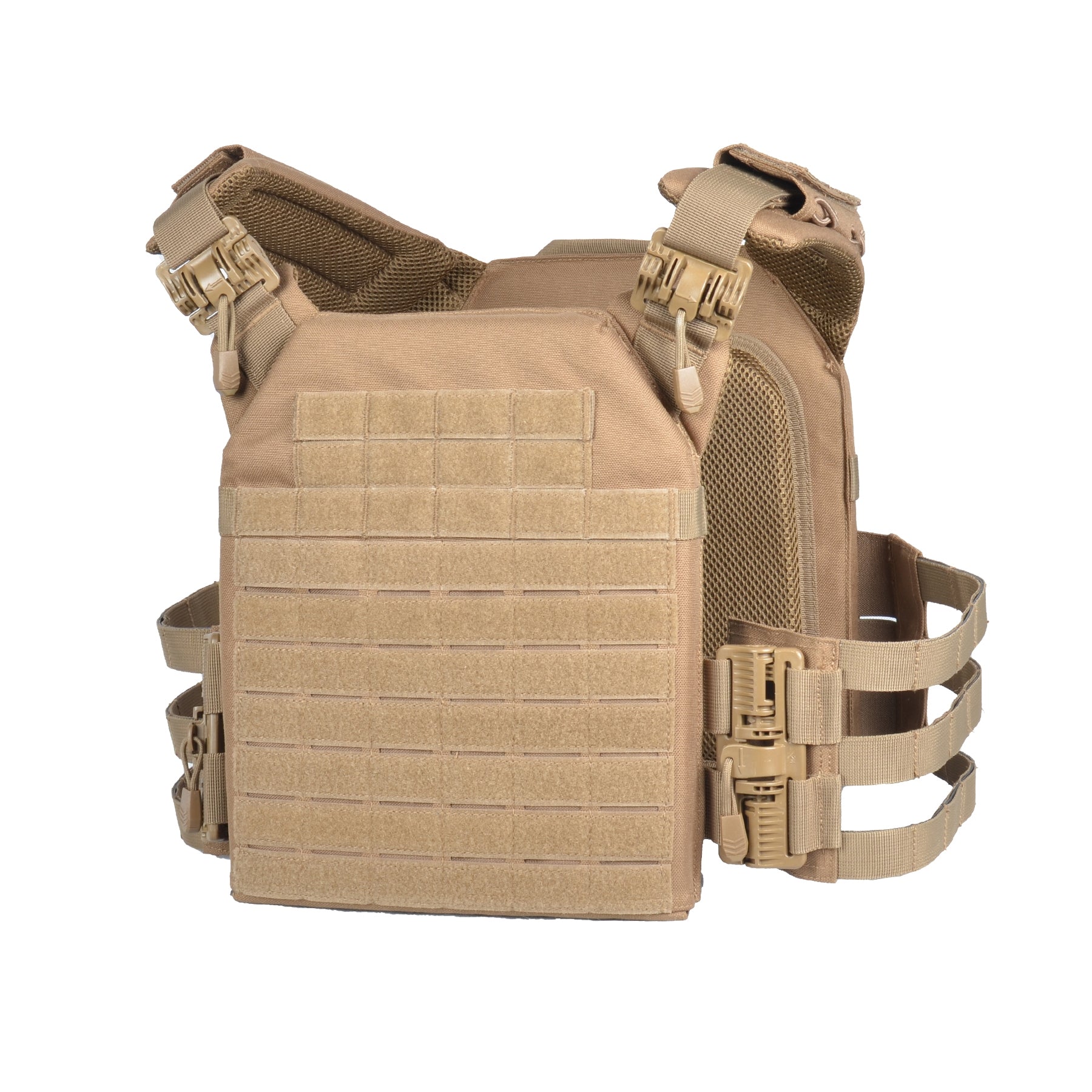 MAXTACS QR4 Plate Carrier