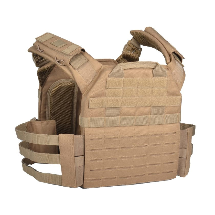 MAXTACS QR4 Plate Carrier