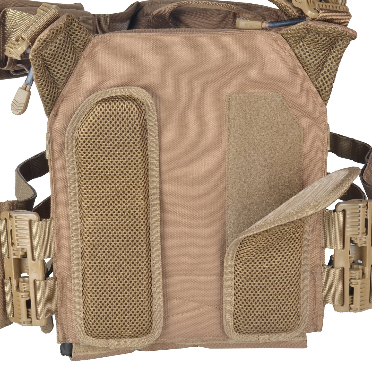 MAXTACS QR4 Plate Carrier