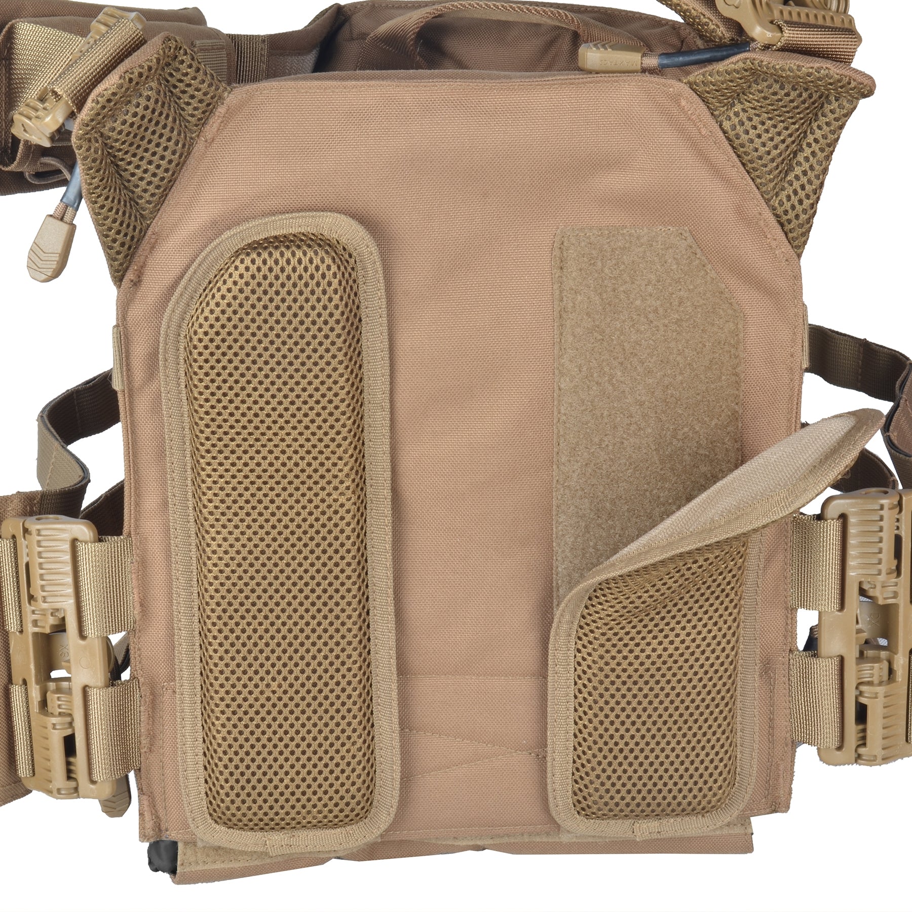 MAXTACS QR4 Plate Carrier