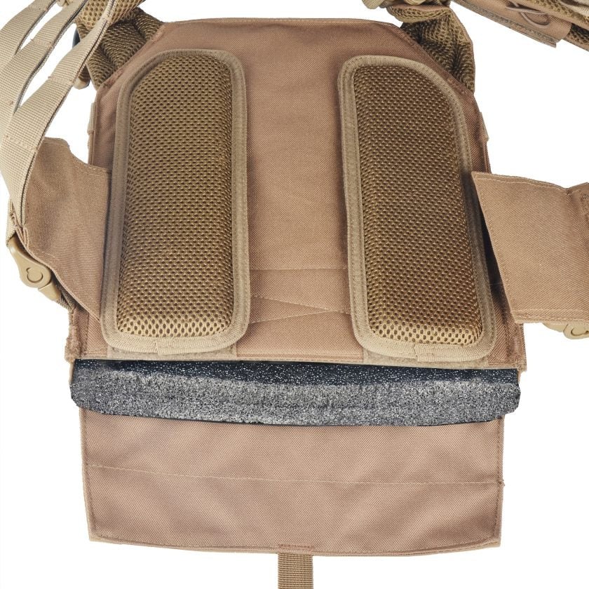 MAXTACS QR4 Plate Carrier