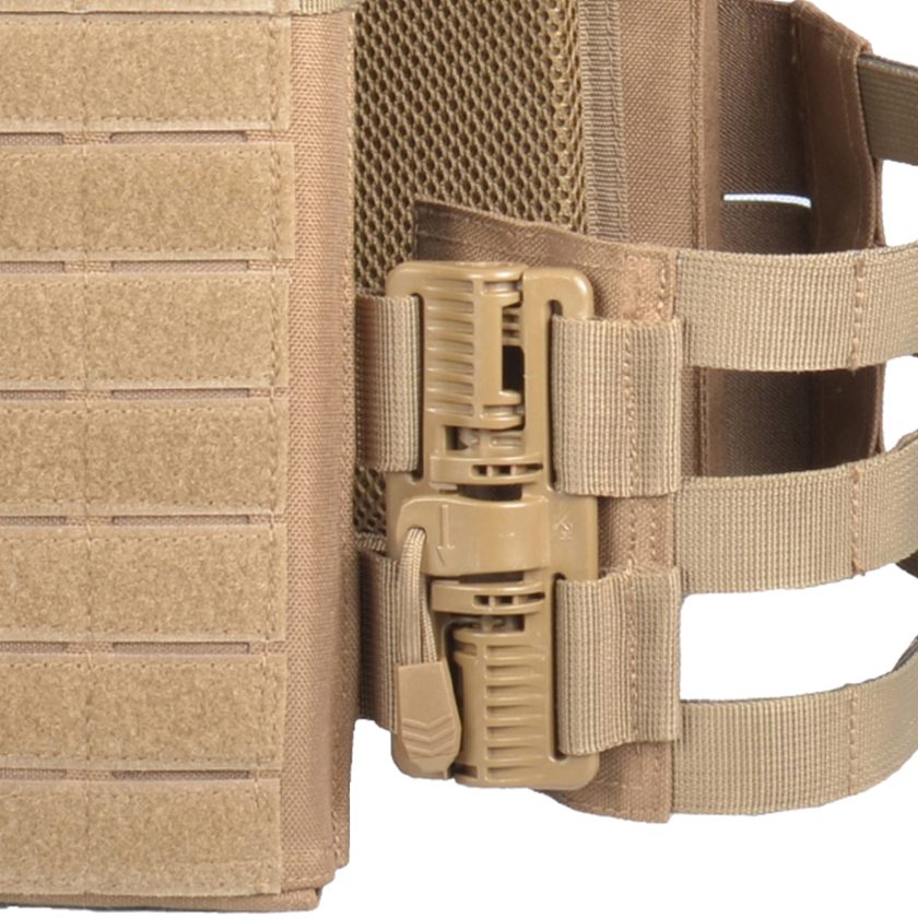 MAXTACS QR4 Plate Carrier