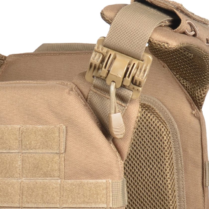 MAXTACS QR4 Plate Carrier