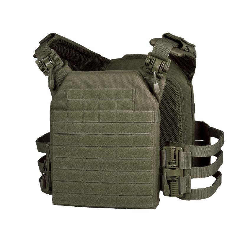 MAXTACS QR4 Plate Carrier