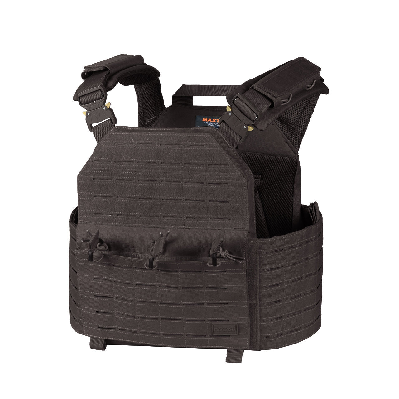 * NEW - MAXTACS RAPID TAC Plate Carrier