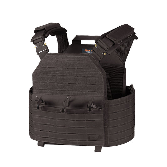 * NEW - MAXTACS RAPID TAC Plate Carrier