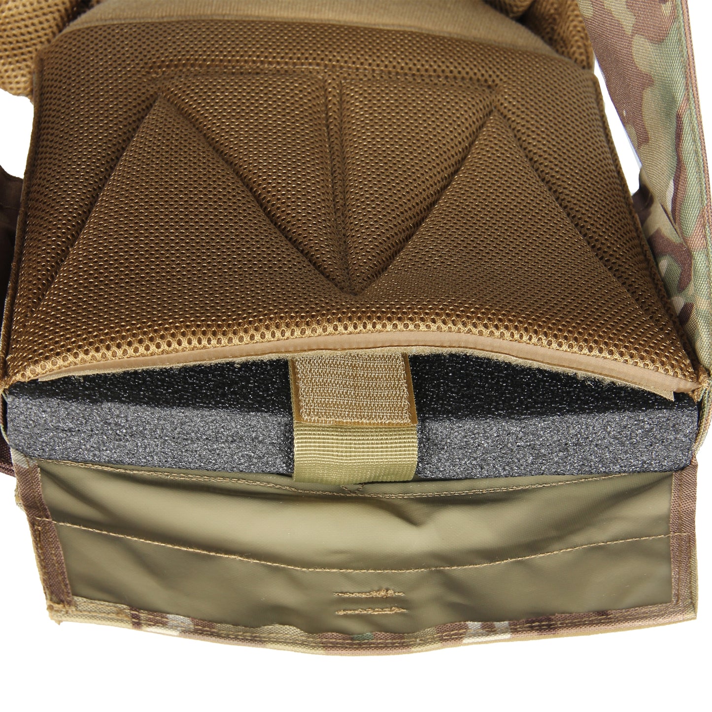 * NEW - MAXTACS RAPID TAC Plate Carrier