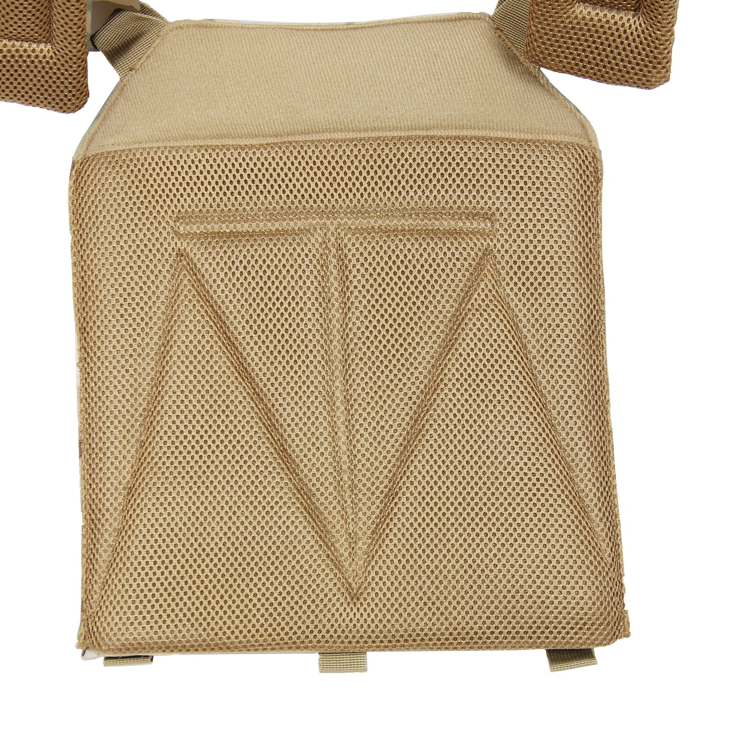 * NEW - MAXTACS RAPID TAC Plate Carrier