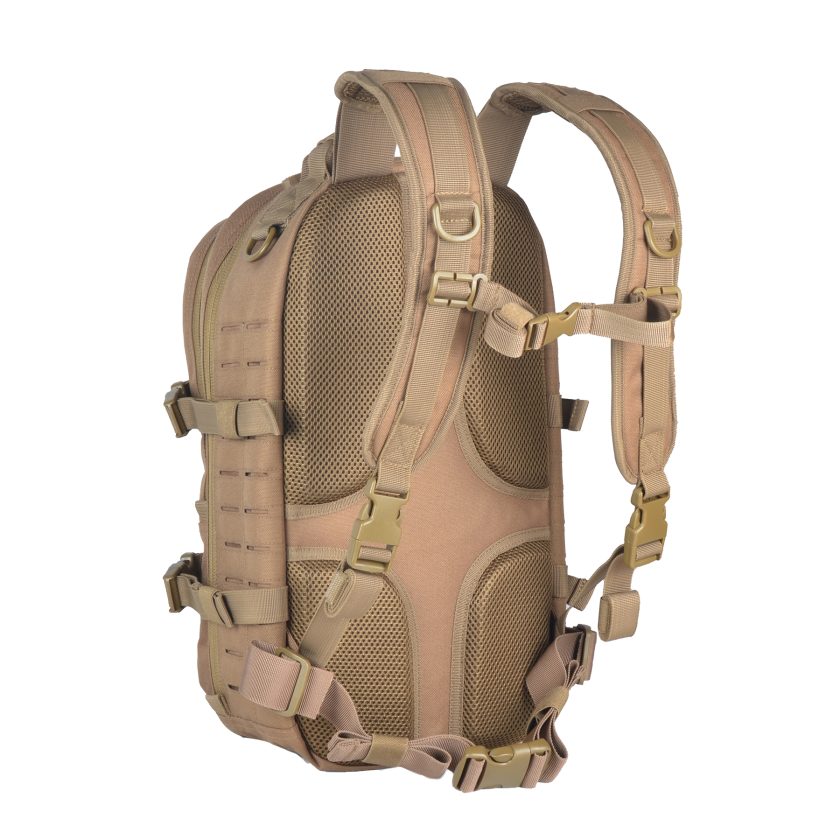 MAXTACS Laser-Cut Rover Backpack