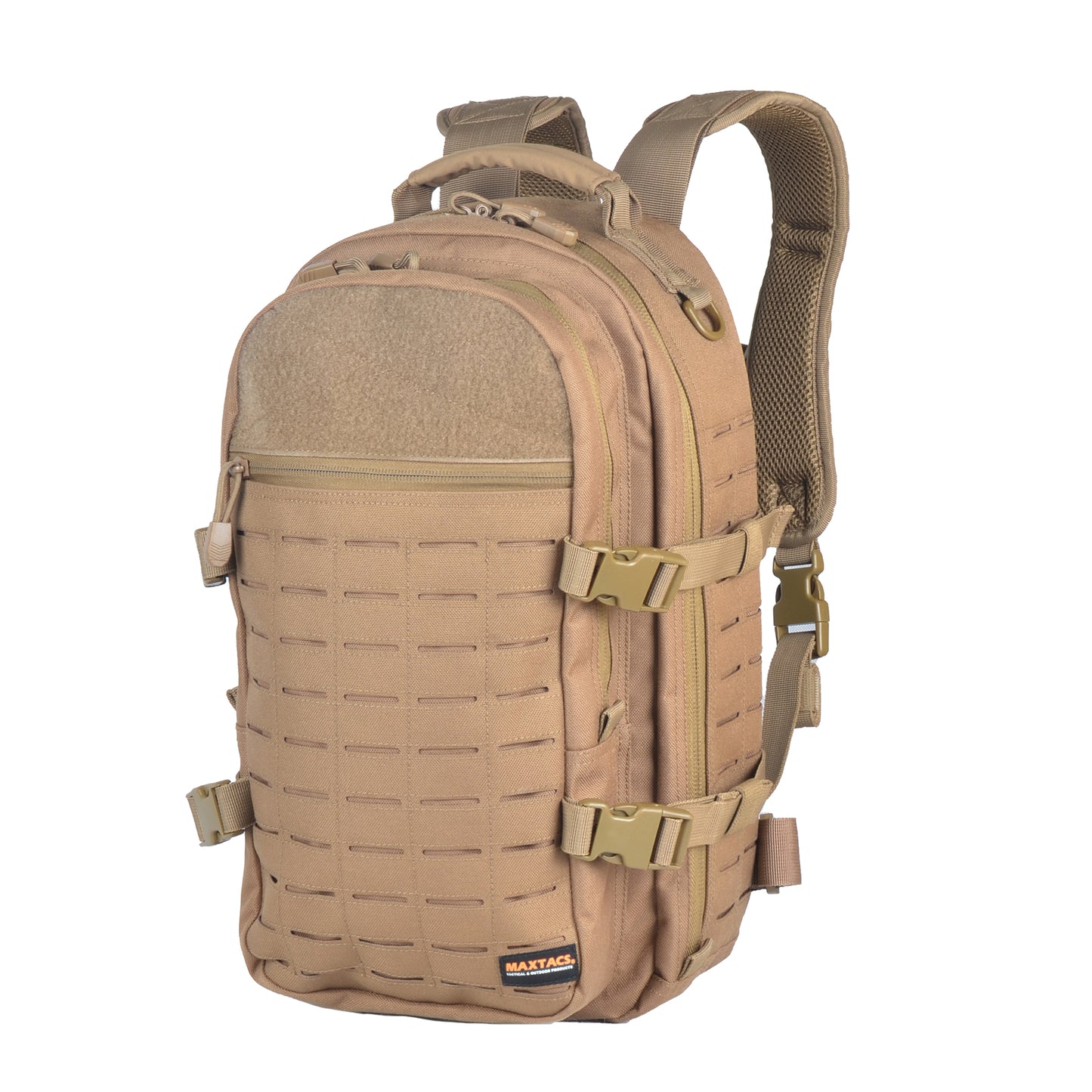 MAXTACS Laser-Cut Rover Backpack