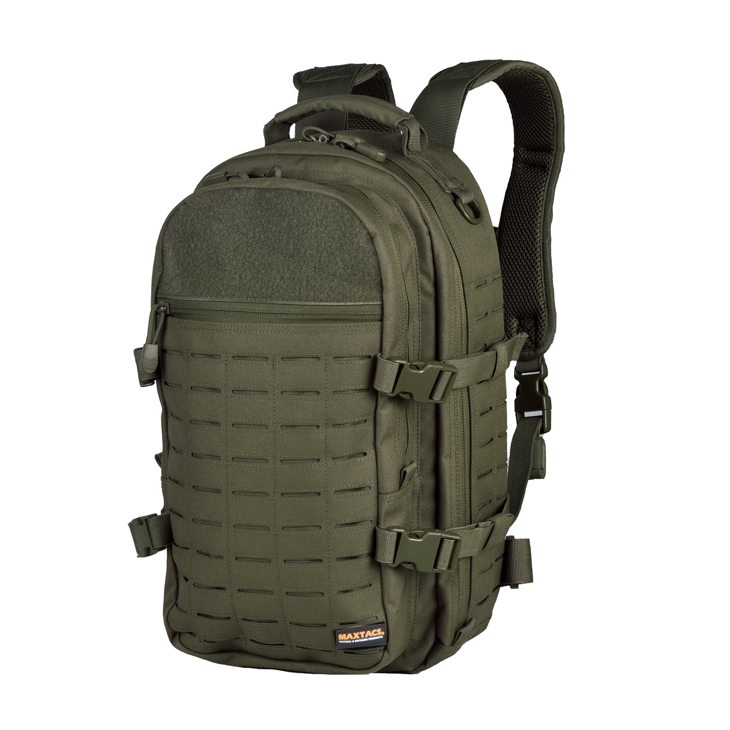 MAXTACS Laser-Cut Rover Backpack