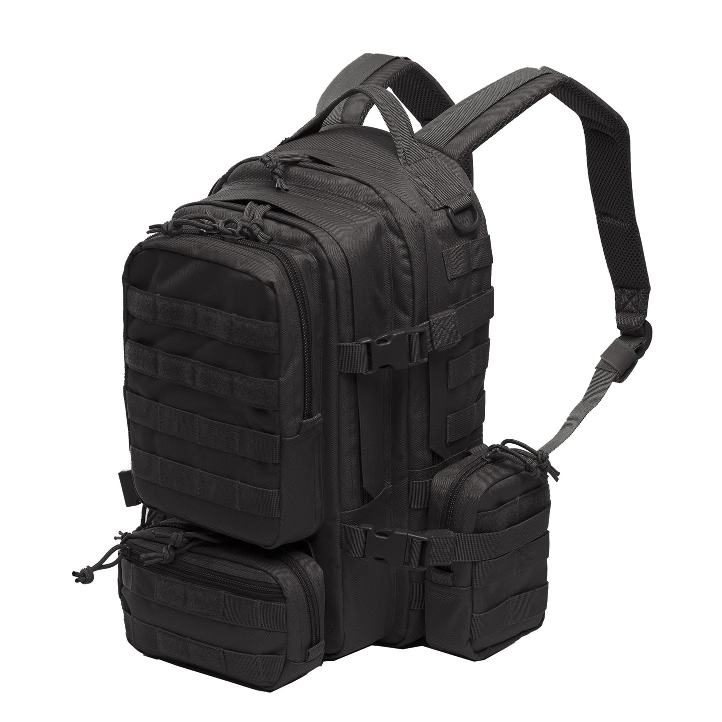 MAXTACS Tactical Assembling Backpack