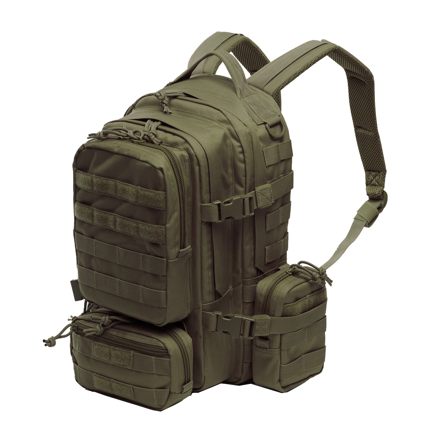 MAXTACS Tactical Assembling Backpack